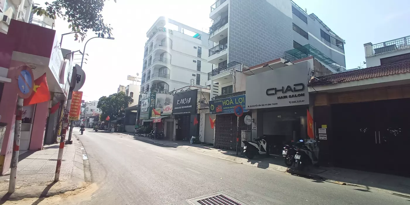 Chính chủ bán NHÀ 4 TẦNG – Nguyễn Văn Đậu  BÌNH THẠNH – GIÁ CHỈ 4,68 TỶ còn thương lượng tốt