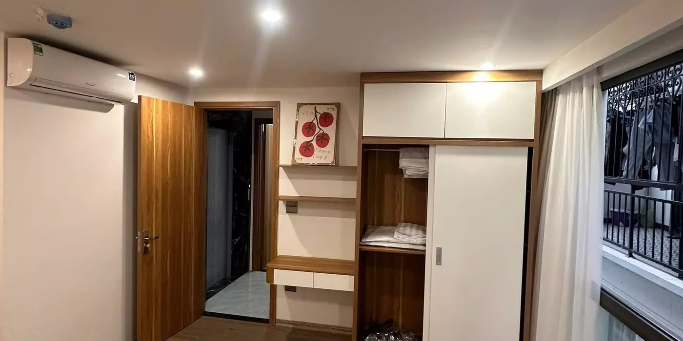 💥Căn hộ dòng tiền siêp vip Yên Hòa 50m 6T doanh thu 650tr/năm, hơn 16 tỷ