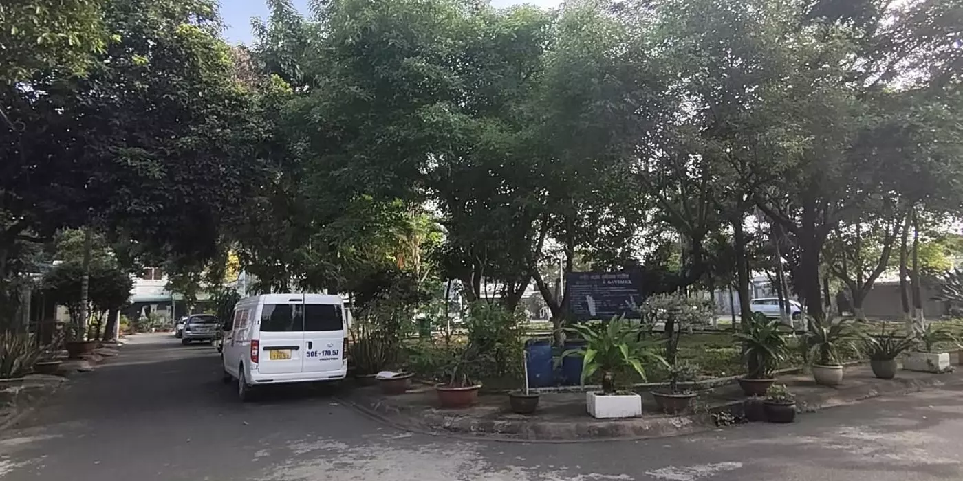 🏡🚘🔥 BIỆT THỰ MT BẠCH DƯƠNG – GIAP  NGUYỄN ẢNH THỦ 🔥