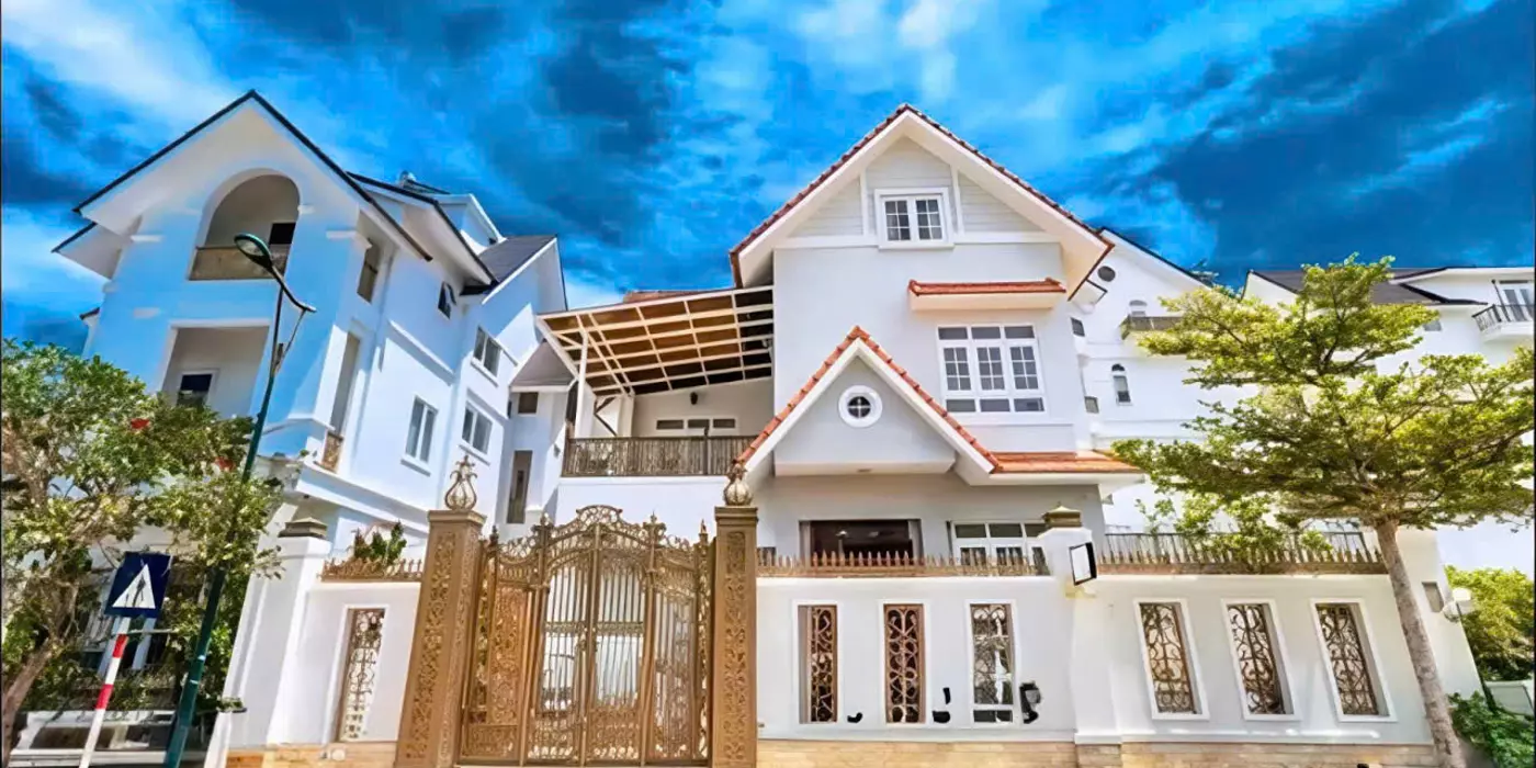 CHO THUÊ VILLA SÂN VƯỜN CAO CẤP – TRUNG TÂM ĐÀ LẠT