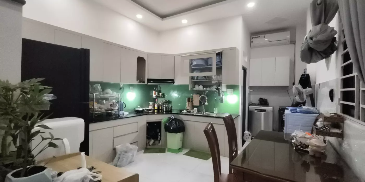 MẶT TIỀN KINH DOANH ĐỈNH - DƯƠNG ĐÌNH HỘI - ĐỖ XUÂN HỢP - 4 TẦNG HOÀN CÔNG ĐỦ