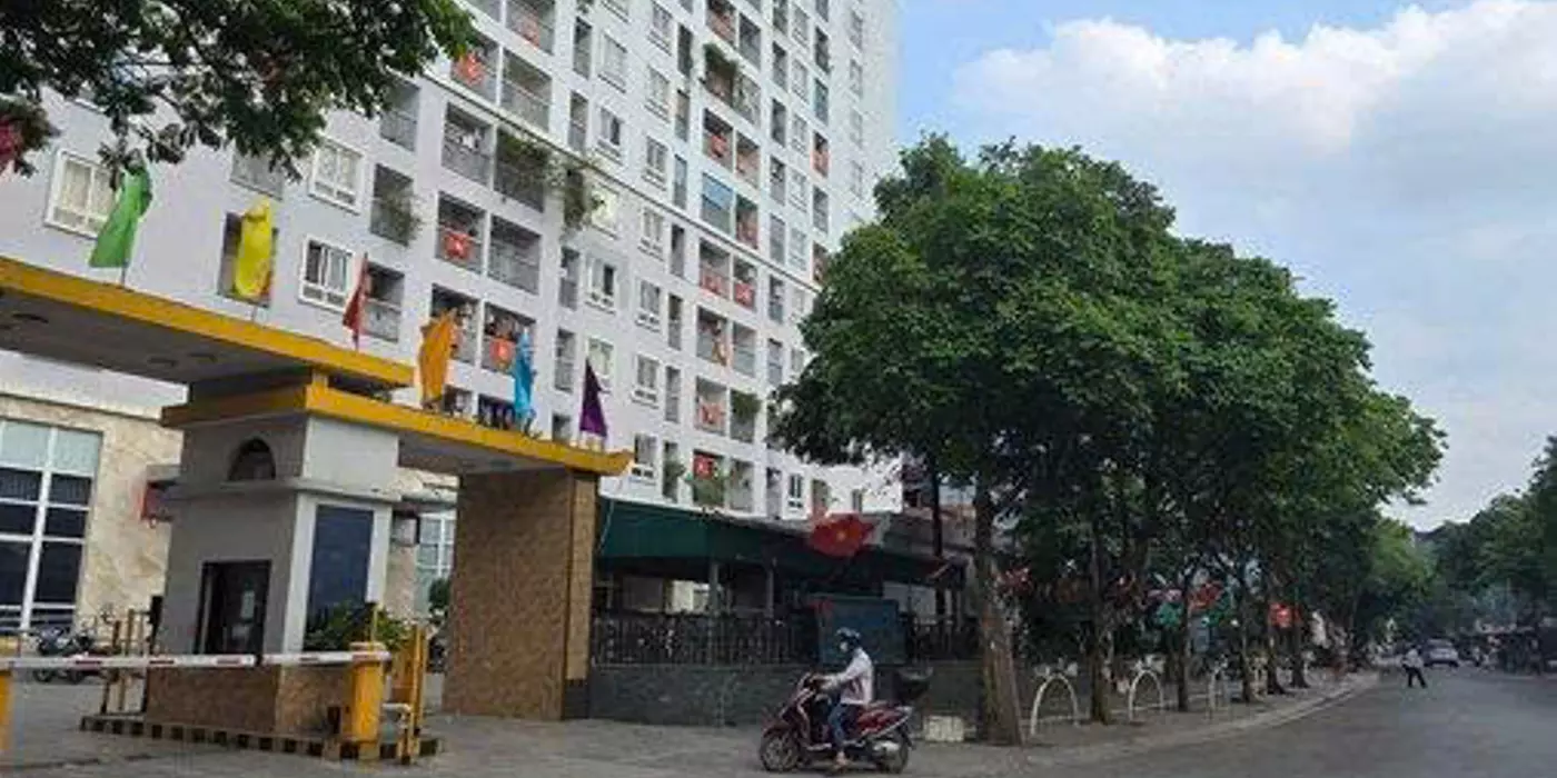 SIÊU PHẨM XUÂN LA – PHÁP LÝ CHUẨN – VỊ TRÍ KHÔNG THỂ NHÂN BẢN