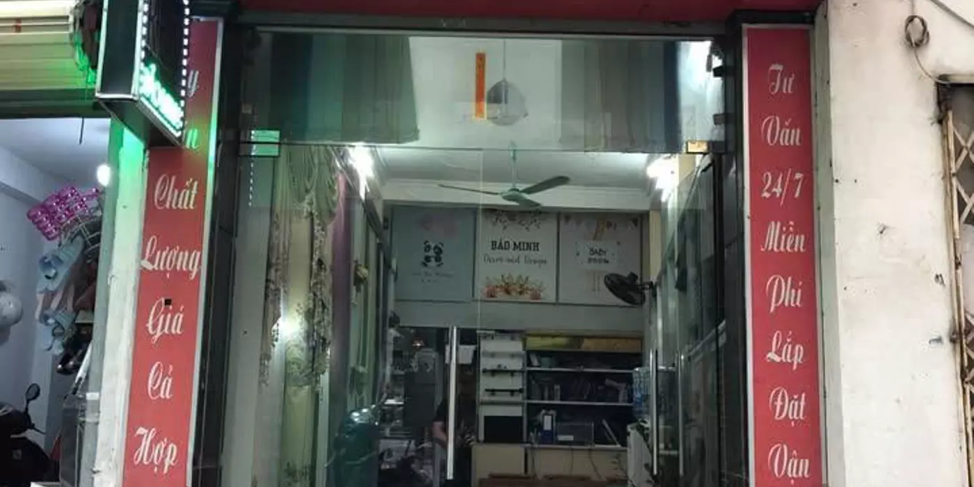 CHÍNH CHỦ CHO THUÊ MẶT BẰNG KINH DOANH Địa chỉ: 171 Nguyễn Khang, Yên Hòa, Cầu Giấy, Hà Nội