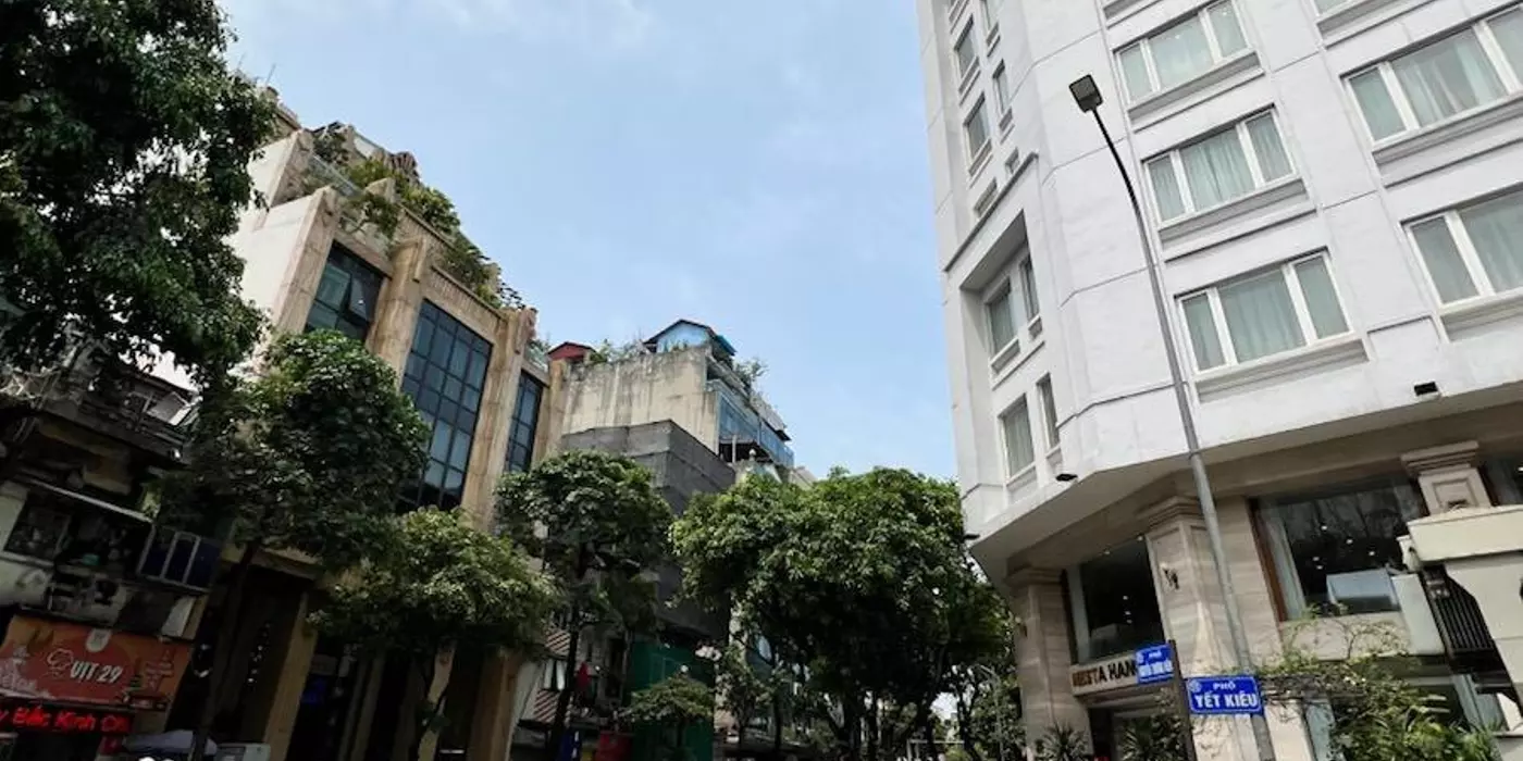 🏡 MẶT PHỐ NGUYỄN DU - HAI BÀ TRƯNG - VỊ TRÍ KIM CƯƠNG - MẶT TIỀN KHỦNG 13M - LÕI TRUNG TÂM THỦ ĐÔ