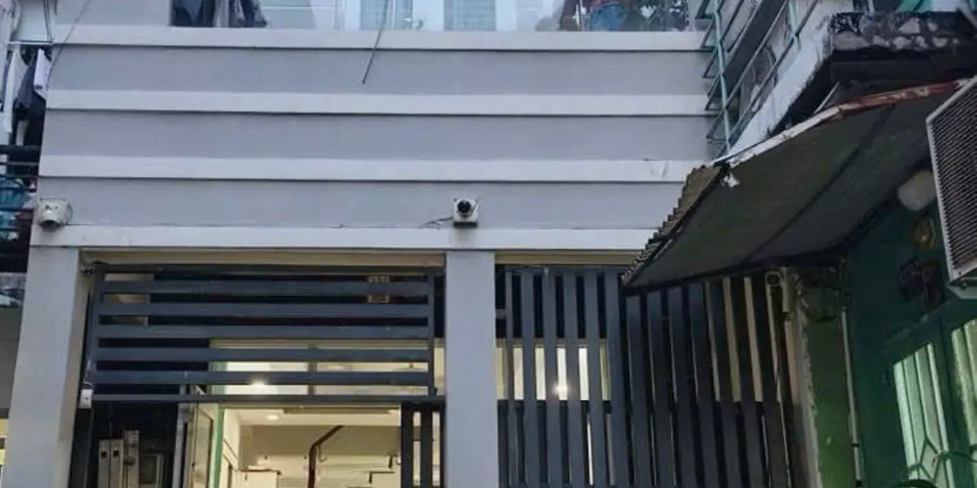 Bán nhà 637/ Tỉnh Lộ 10, BTĐ, Bình Tân - 3.8x13(nở hậu 5.2m) - 2 tầng - 4.7 tỷ(tl)