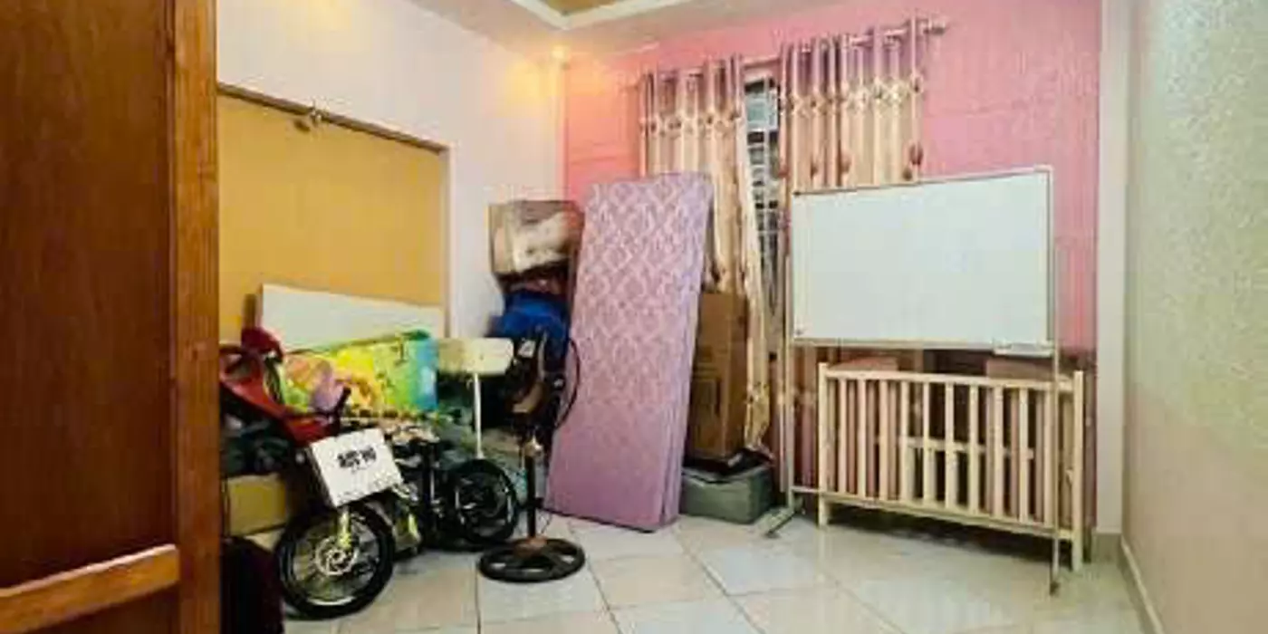 Giảm chào nửa tỷ cần bán 60M minh khai gốc đề tặng nhà hoàng mai
