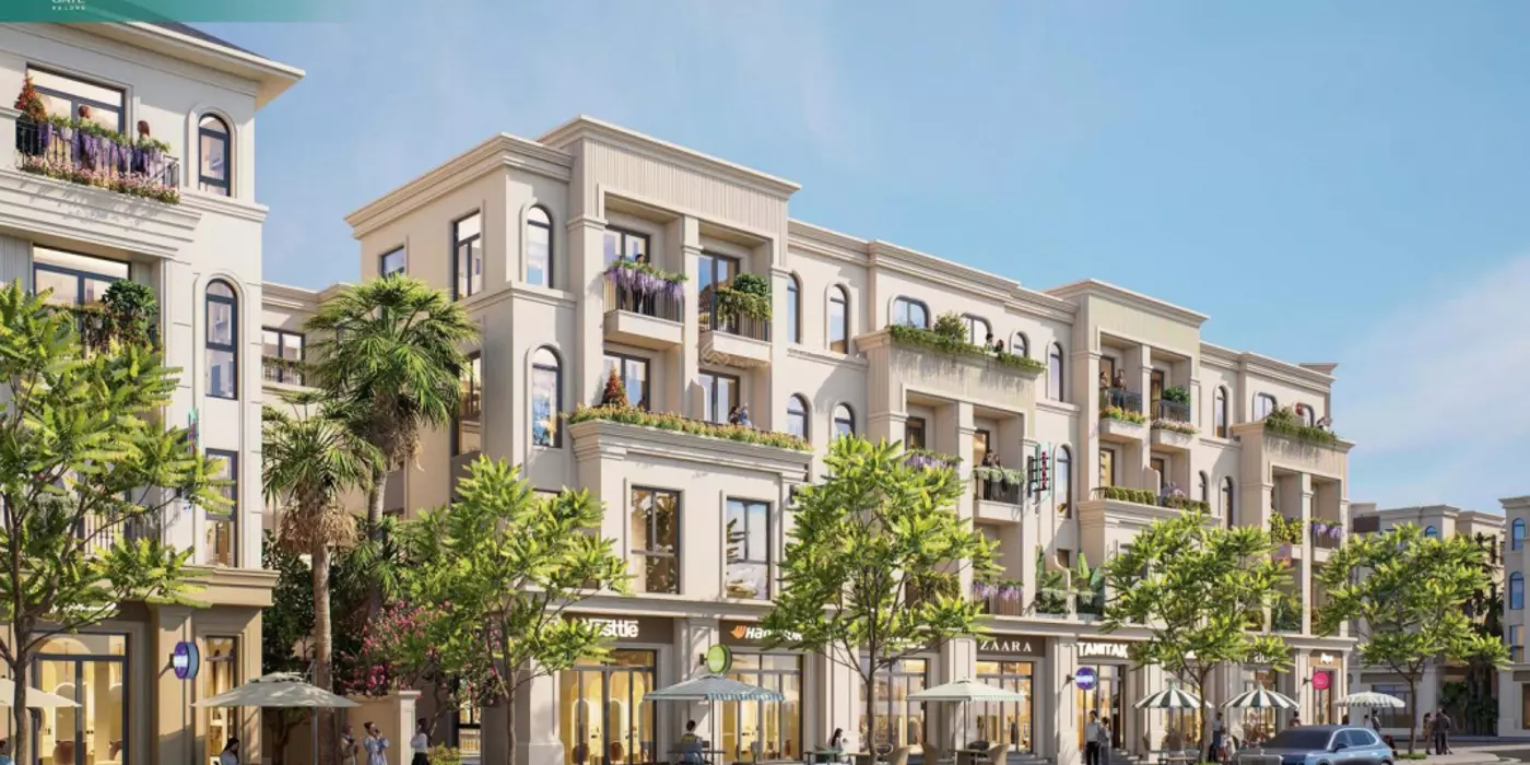 Bán Biệt thự liền kề 17 tỷ, 63m2, SĐ, QL18, TP. Hạ Long, Quảng Ninh