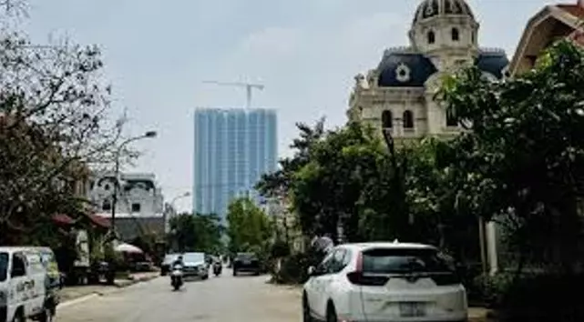 BÁN ĐẤT MẶT ĐƯỜNG ĐÔNG KHÊ – NGÔ QUYỀN – DT 107,4M² – 10,5 TỶ