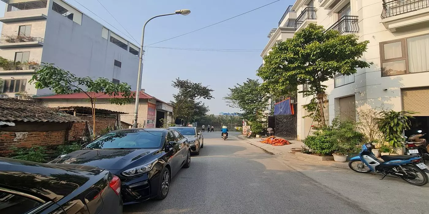🏡 Bán nhà 5 tầng mới đẹp tại Trâu Quỳ, Gia Lâm, Hà Nội 👤 0989894845  ☎️