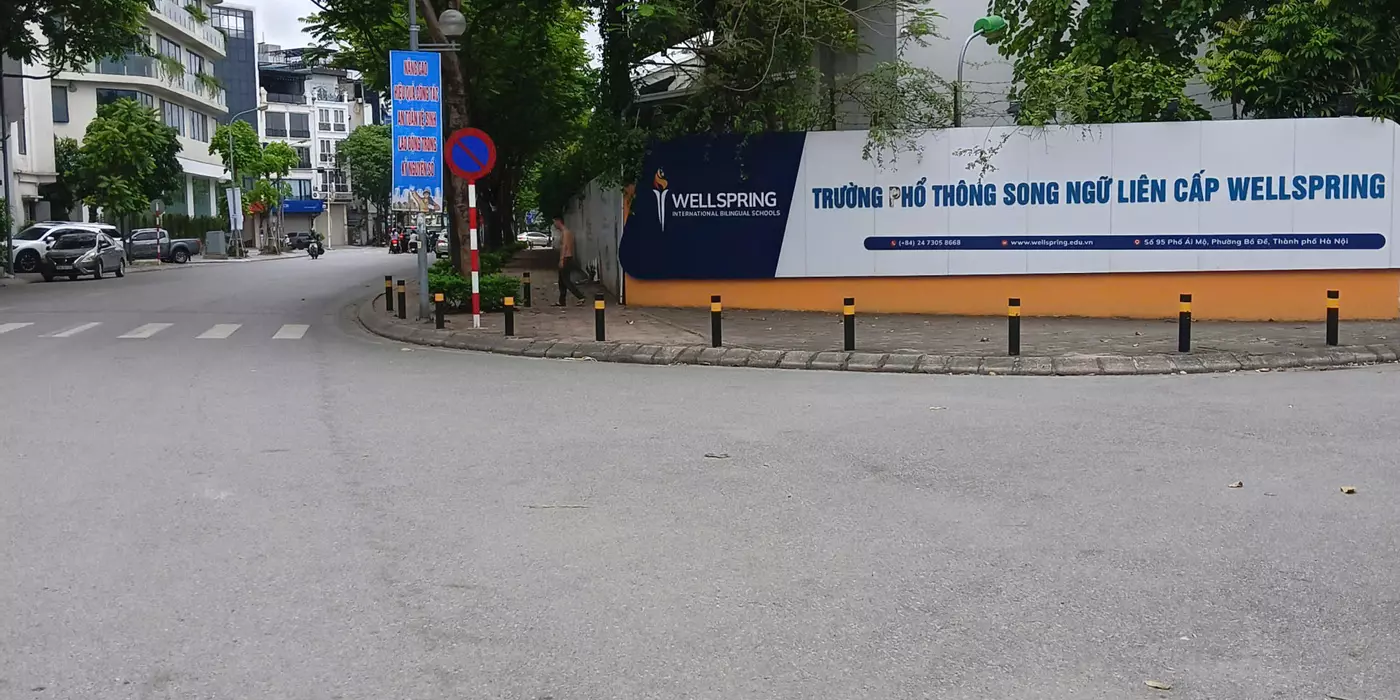 Hàng hiếm phố Ái Mộ - Long Biên - HN.
