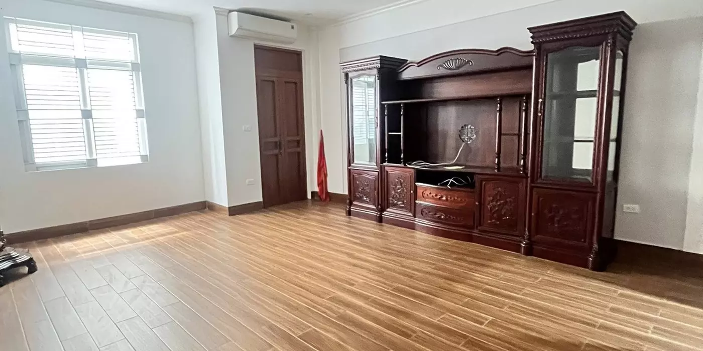 Phân lô Ô tô tránh Khuất Duy Tiến, nhà đẹp trung tâm Cầu Giấy, 55m 5T chỉ hơn 25 tỷ