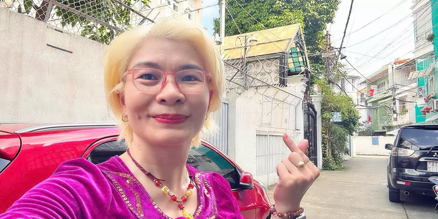 CHÍNH CHỦ 1 ĐỜI XƯA BÁN BIỆT THỰ 2 TẦNG PHONG CÁCH CỔ ĐIỂN Đ.VÕ THỊ SÁU, QUẬN 1 - NGANG ĐẸP