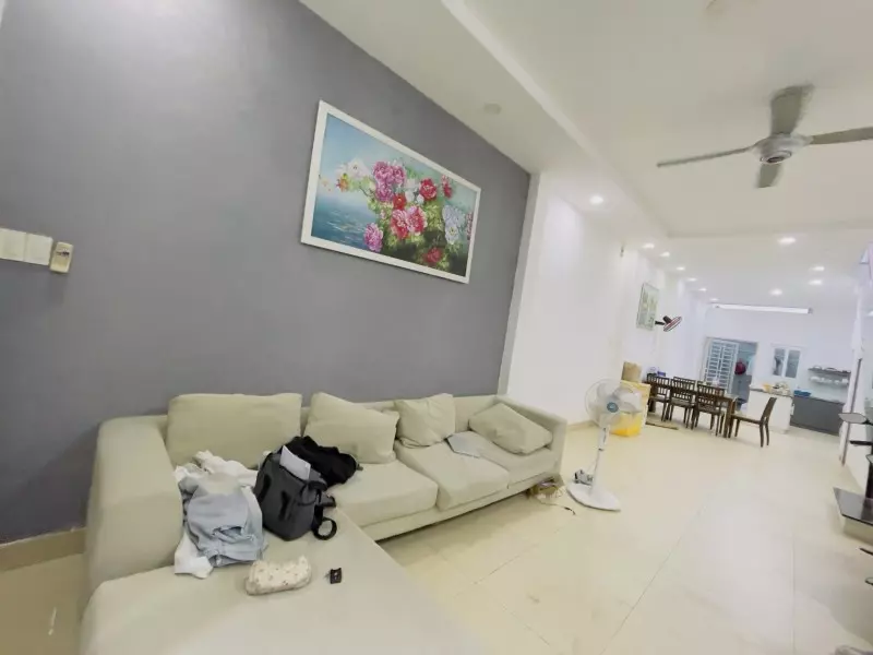 Bán nhà đường số 22, Phường Linh Đông, Thủ Đức.DT 100m2, 2 Tầng. Giá  6.9 Tỷ, SHR - 0933125879