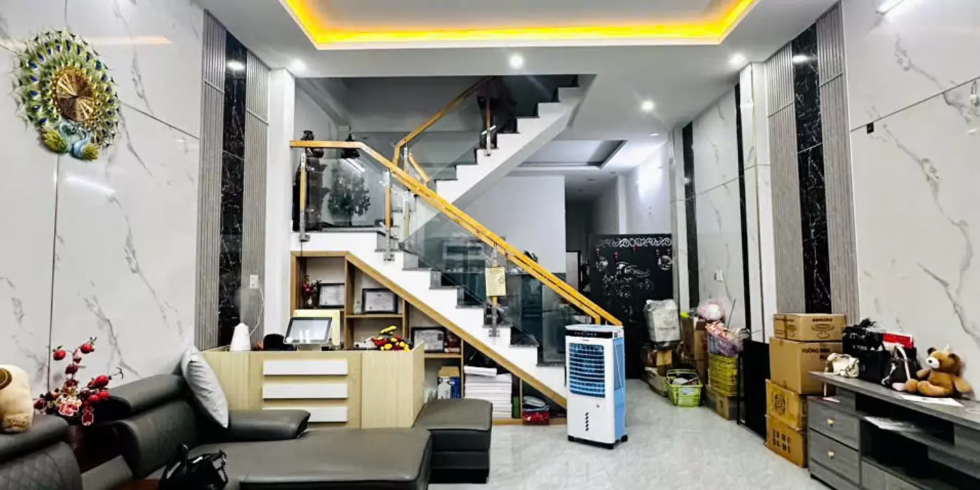 HOT ! HOT ! HOT ! CHÍNH CHỦ Định cư bán nhà HXH Tân Triều, Tân Bình, Vĩnh Cửu,