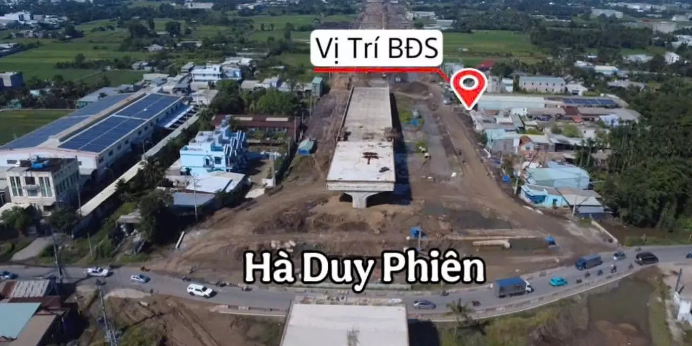 SIÊU PHẨM KHO XƯỞNG – MẶT TIỀN VÀNH ĐAI 3 – NGANG KHỦNG 10.5M