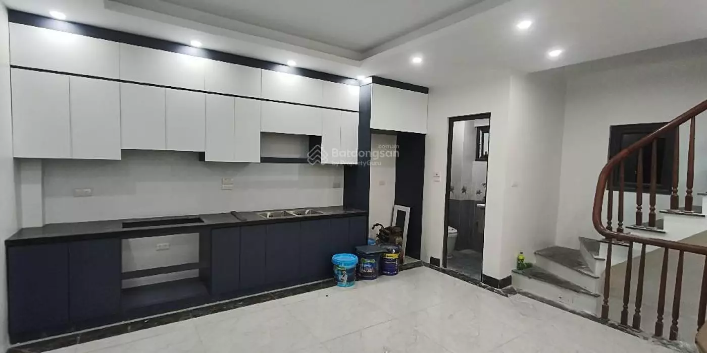 Bán nhà phố Thanh Nhàn 62m2 ô tô cửa TTTP Hà Nội chỉ nhỉnh 12 quả
