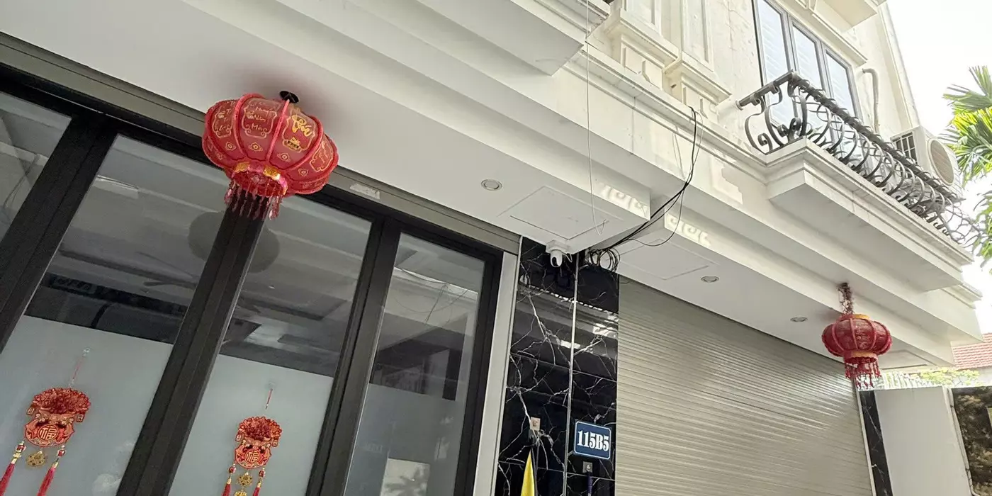 BÁN NHÀ 4 TẦNG ĐẰNG HẢI – CĂN CUỐI 3 MẶT THOÁNG – Ô TÔ VÀO NHÀ – GIÁ 3,25 TỶ