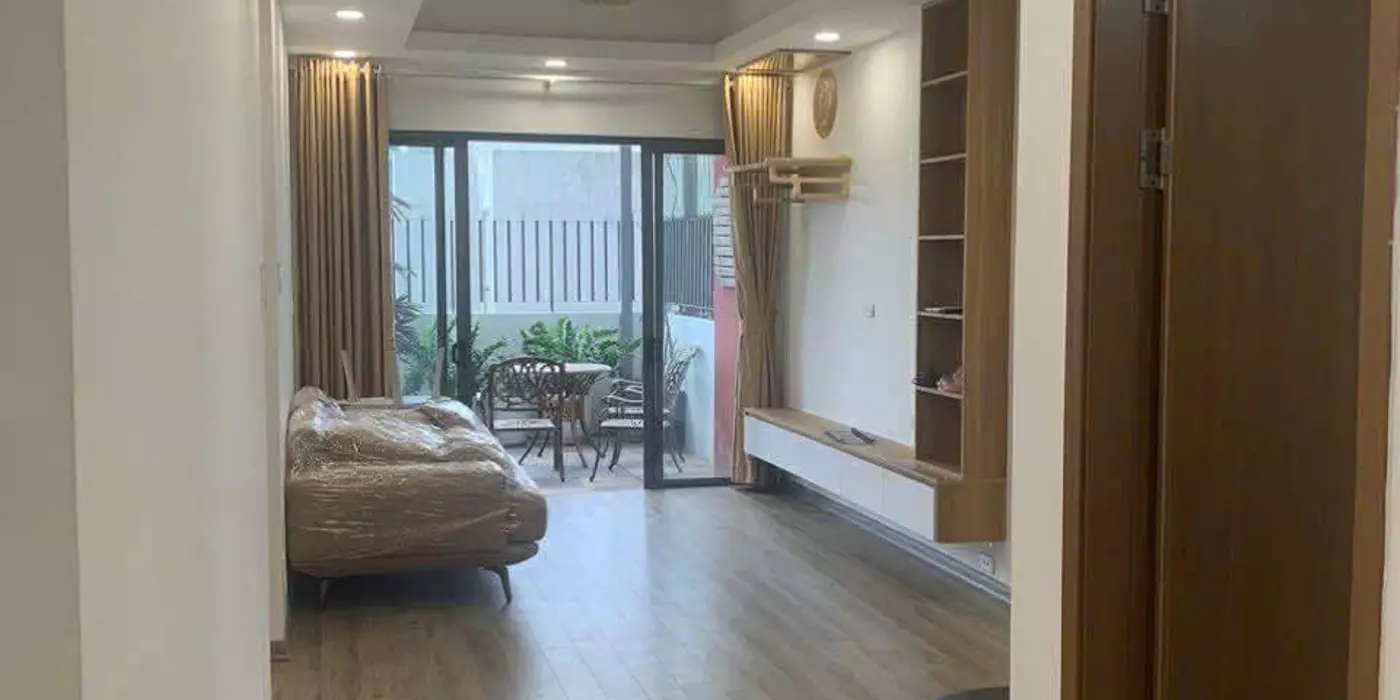 SỞ HỮU NGAY CĂN HỘ ĐẸP  - GIÁ TỐT - Vị Trí Đắc Địa Tại Toà The One Residence Gamuda - Hoàng Mai-