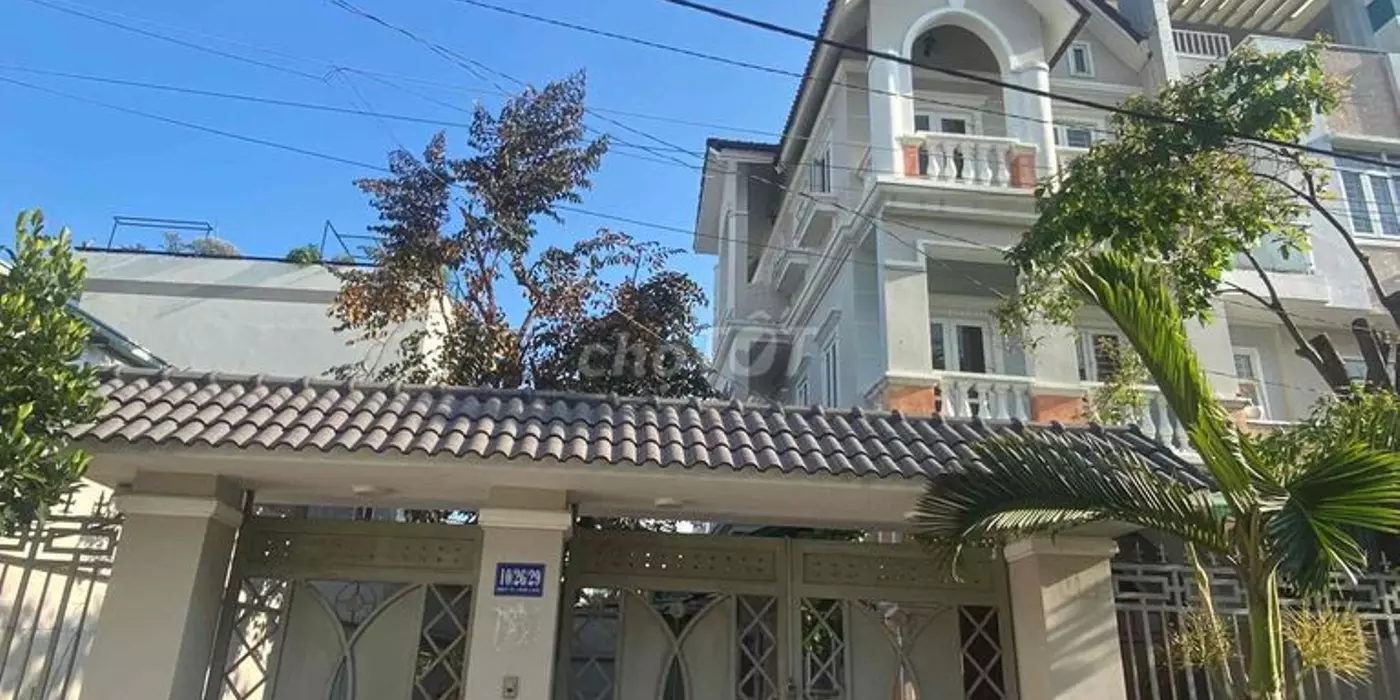 CHO THUÊ PHÒNG TRONG NHÀ BIỆT THỰ – KHU DÂN CƯ VẠN XUÂN, TAM BÌNH, THỦ ĐỨC