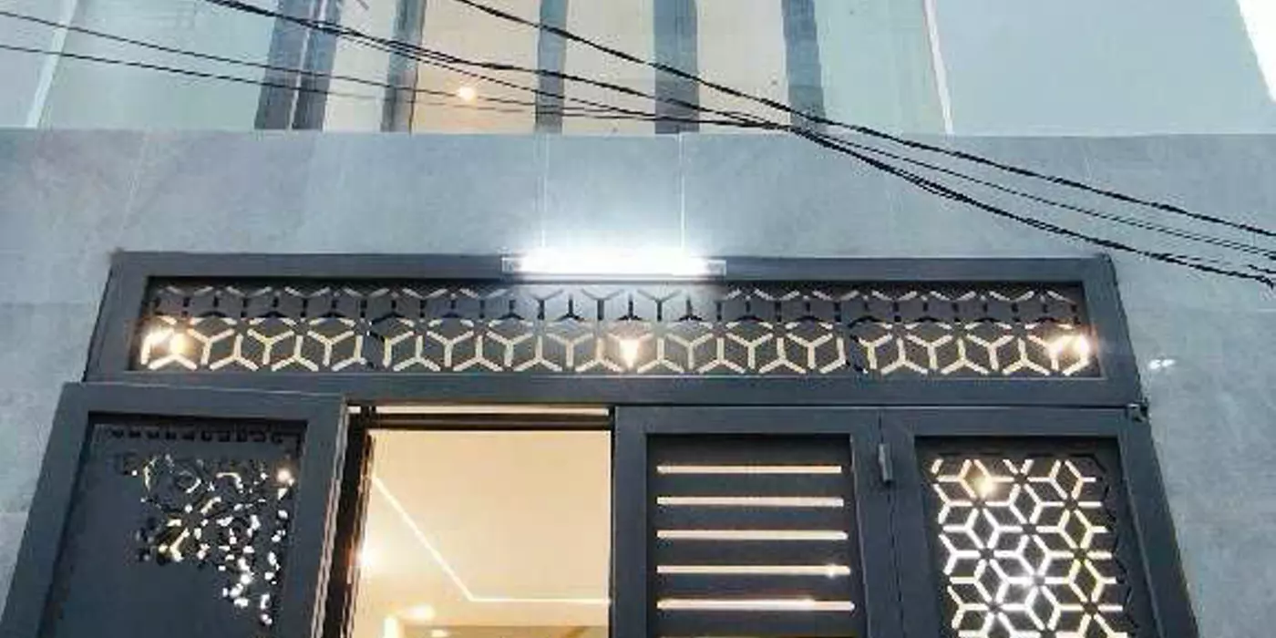 Bán nhà 114/ Đường 26 Tháng 3, BHH, Bình Tân - 2 tầng - 2 PN - 4.2tỷ