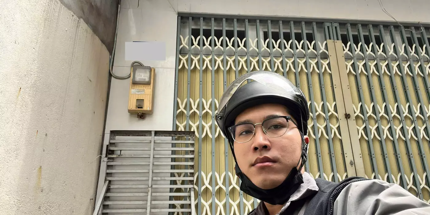 🚨 THUẬN AN CƯ – LÔ GÓC – GẦN MẶT TIỀN - Q7 – H.ẺM 289 TRẦN XUÂN SOẠN – 4x12.5 – NH.ỈNH 4 T.Ỷ