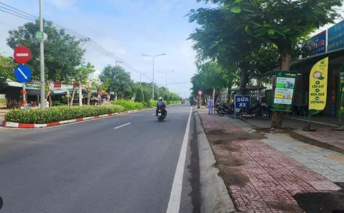 Cho Thuê Kho Xưởng 1.353m² – Gần Mặt Tiền Rừng Sác, Cần Giờ