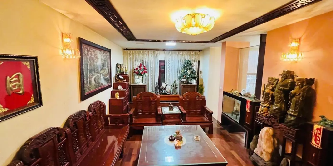 🏡 PHÂN LÔ MỸ ĐÌNH - NAM TỪ LIÊM - NGÕ TO NHƯ PHỐ - Ô TÔ TẢI TRÁNH - CÓ HẦM - KINH DOANH