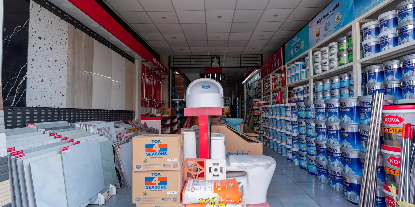 BÁN NHÀ MẶT TIỀN TRỊNH QUANG NGHỊ, DT 90 M2, TIỆN Ở/KINH DOANH, GIÁ 4.7 TỶ.