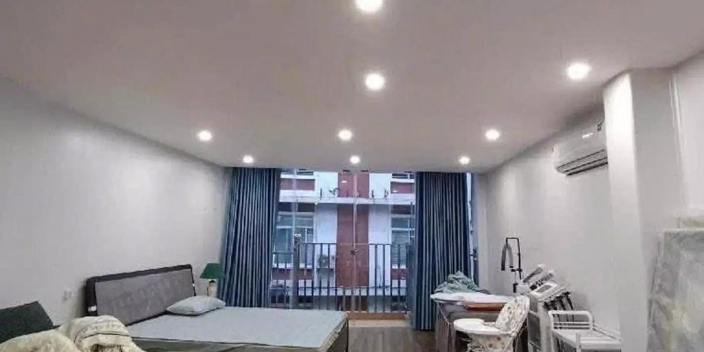 🏡PHÂN LÔ LÊ ĐỨC THỌ - NAM TỪ LIÊM - NGÕ TO NHƯ PHỐ - VỈA HÈ RỘNG - Ô TÔ TRÁNH - KINH DOANH ĐA