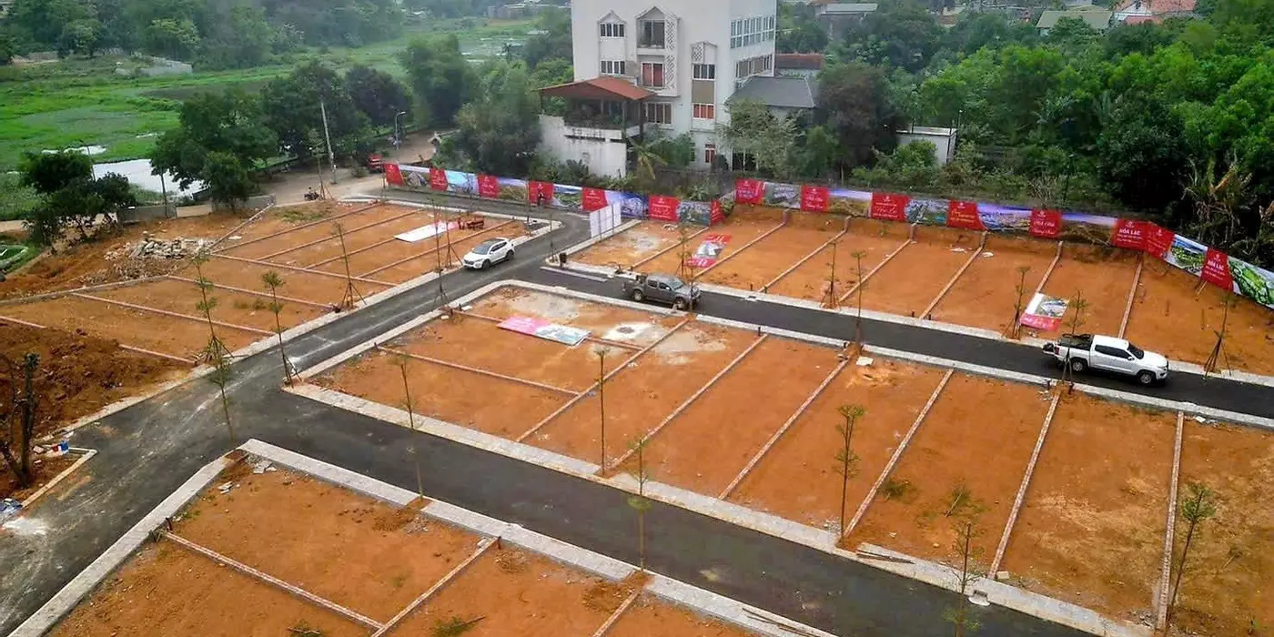 VỊ TRÍ TRUNG TÂM - KẾT NỐI HOÀN HẢO