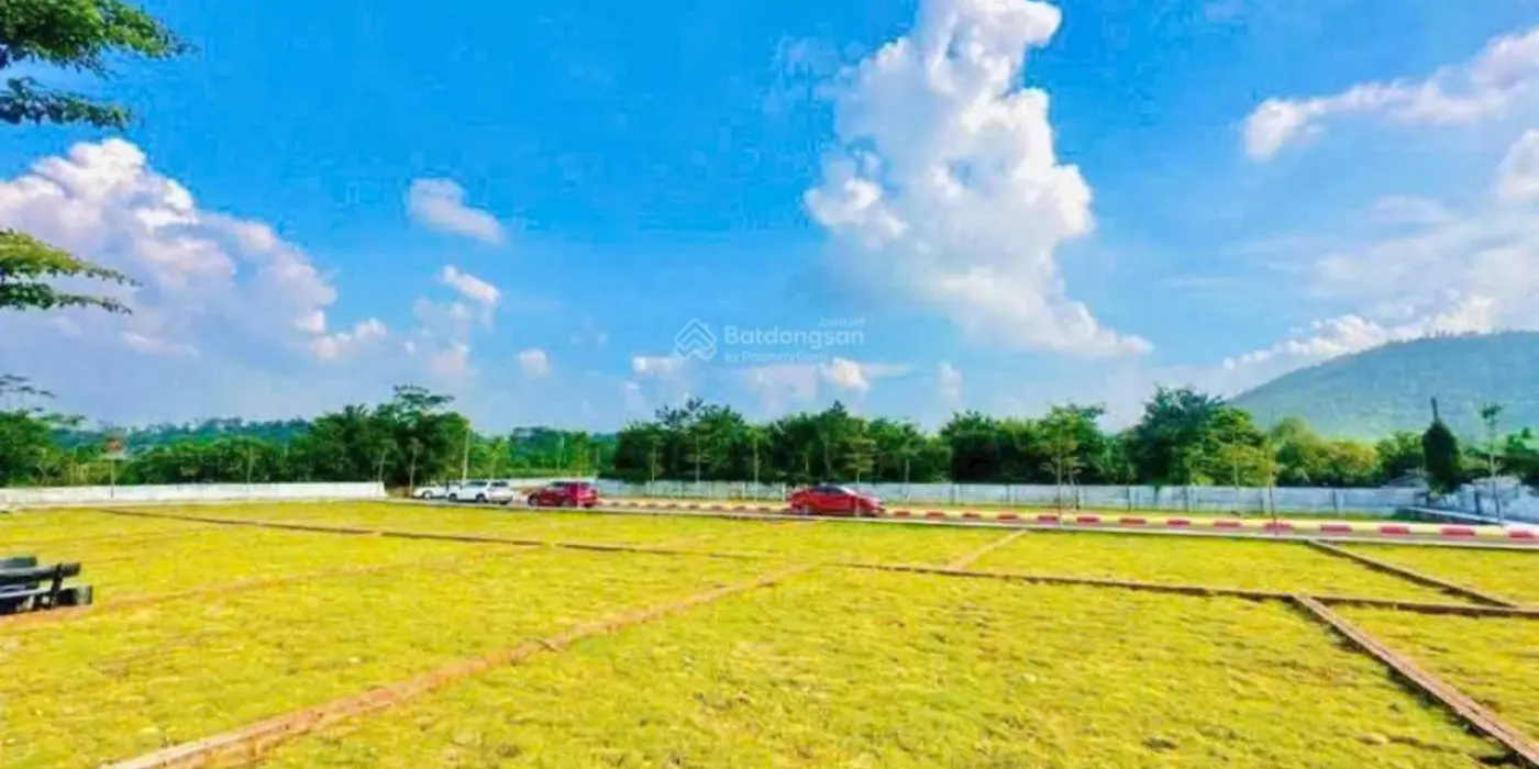 Đất hiếm tọa độ kim cương trung tâm Hòa Lạc. Giá F0 chủ đầu tư