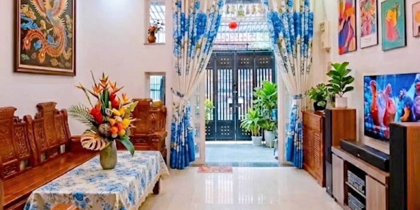 Bán nhà Huỳnh Văn Bánh, 80 m2 (5 x 16m), QUẬN PHÚ NHUẬN – 11.5 tỷ