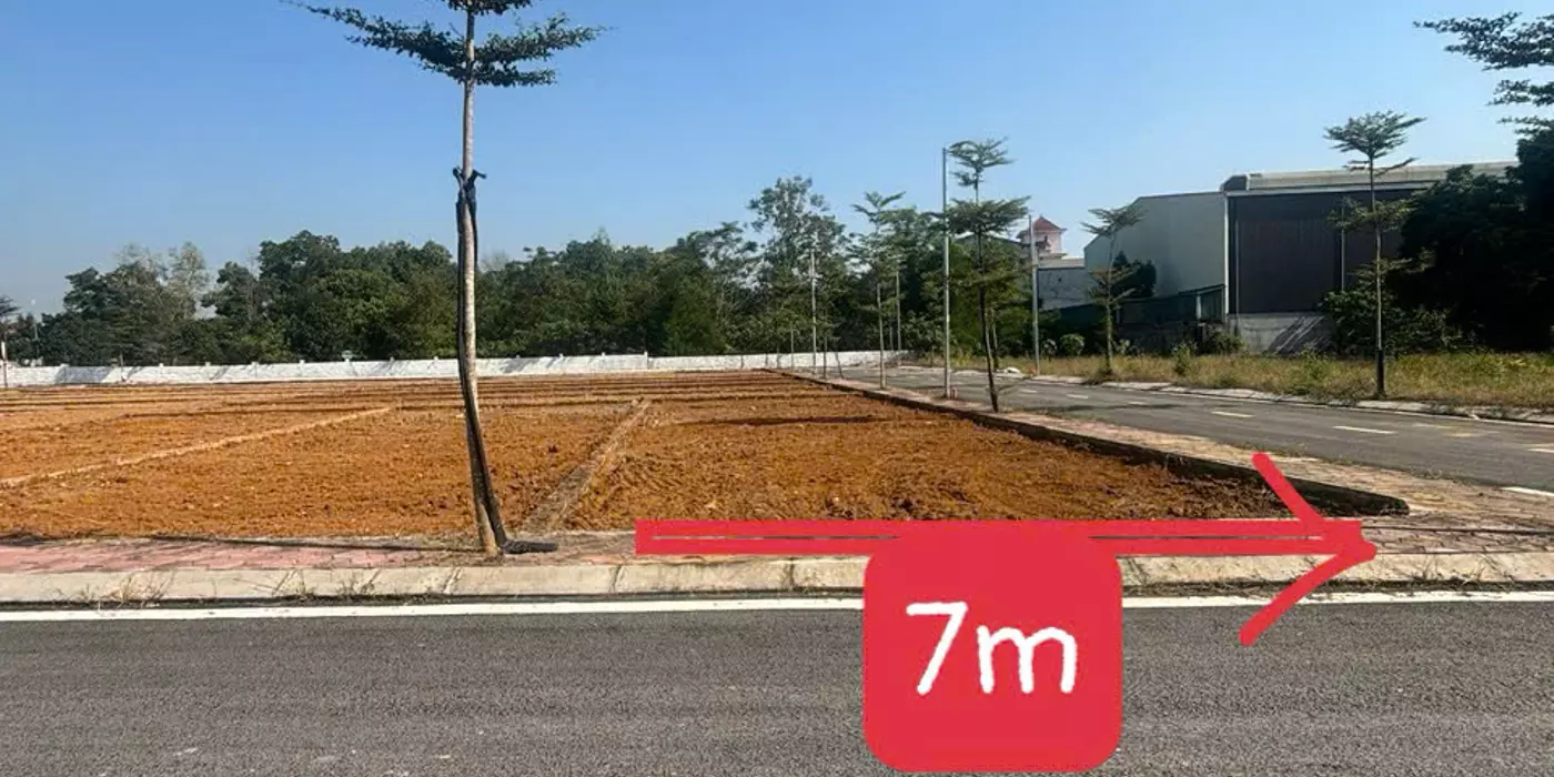 💥 CHÍNH CHỦ BÁN LÔ GÓC PHÚ CÁT – TRUNG TÂM Hòa Lạc!