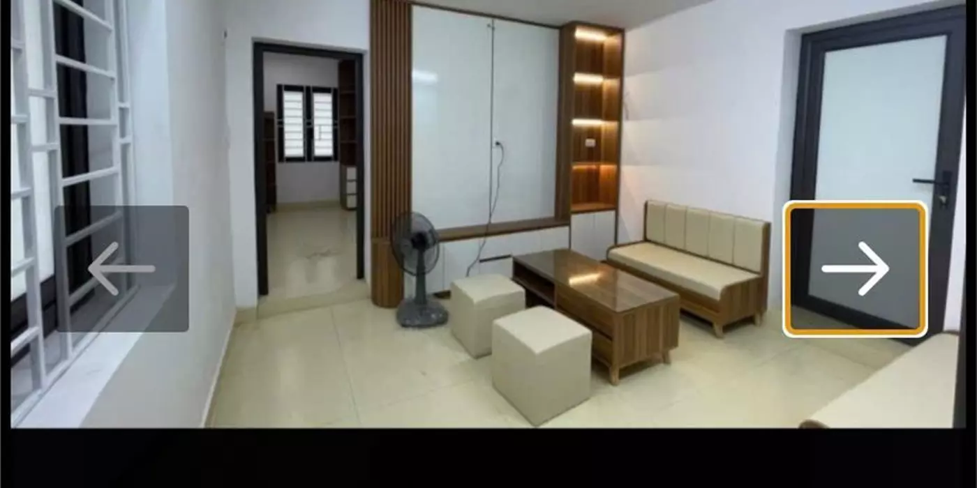 Bán gấp giá rẻ Giảng Võ 39m, 3 tầng, mặt tiền 3m, 7.5 tỷ Ba Đình.