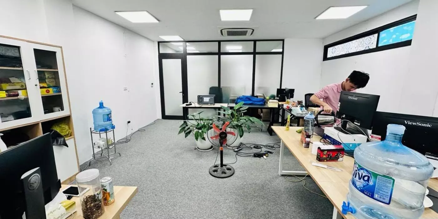 🏡 BUILDING MẶT PHỐ HỒ TÙNG MẬU - CẦU GIẤY - VỈA HÈ MIÊN MAN - 7 TẦNG THANG MÁY - DÒNG TIỀN