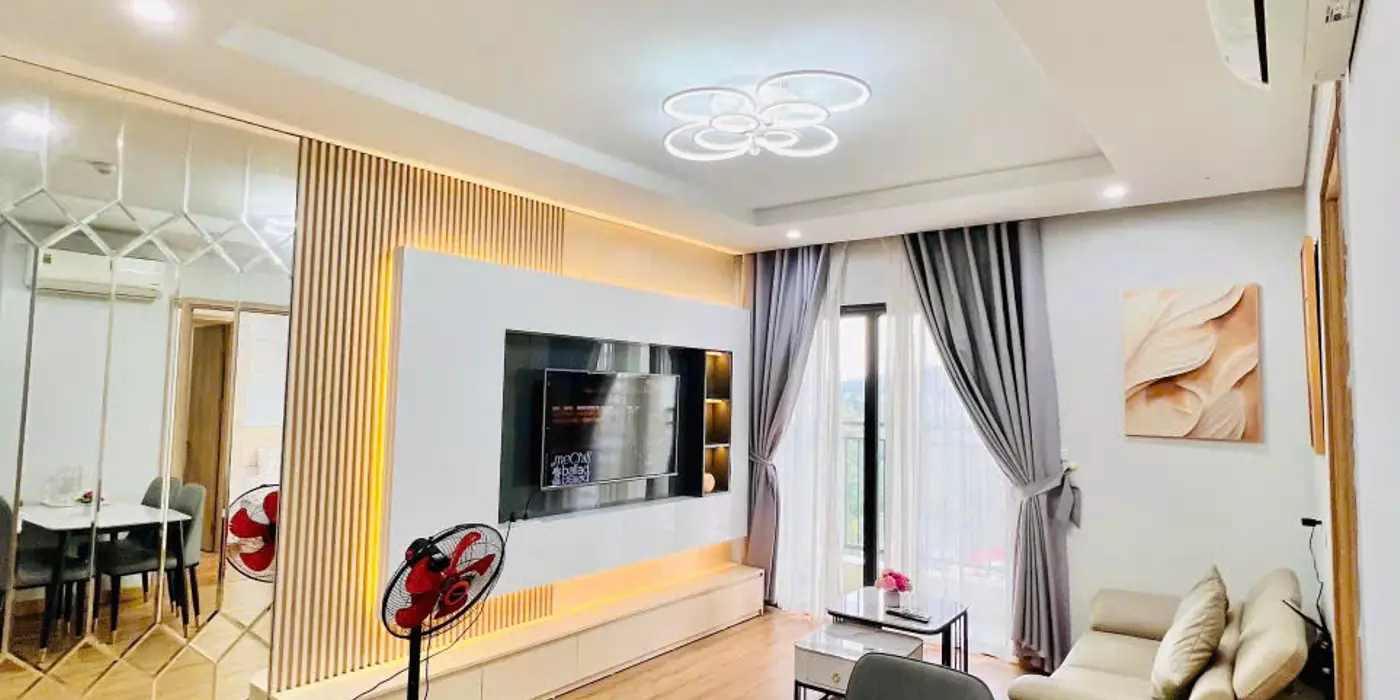 BÁN CĂN HỘ 2 NGỦ – BIM GREEN BAY GARDEN, BÃI CHÁY – HẠ LONG