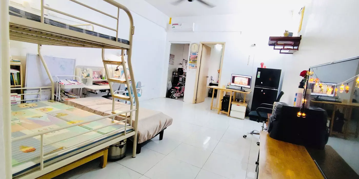 Chính chủ cần bán căn hộ 1Pn tại Thanh Hà- Hà Đông