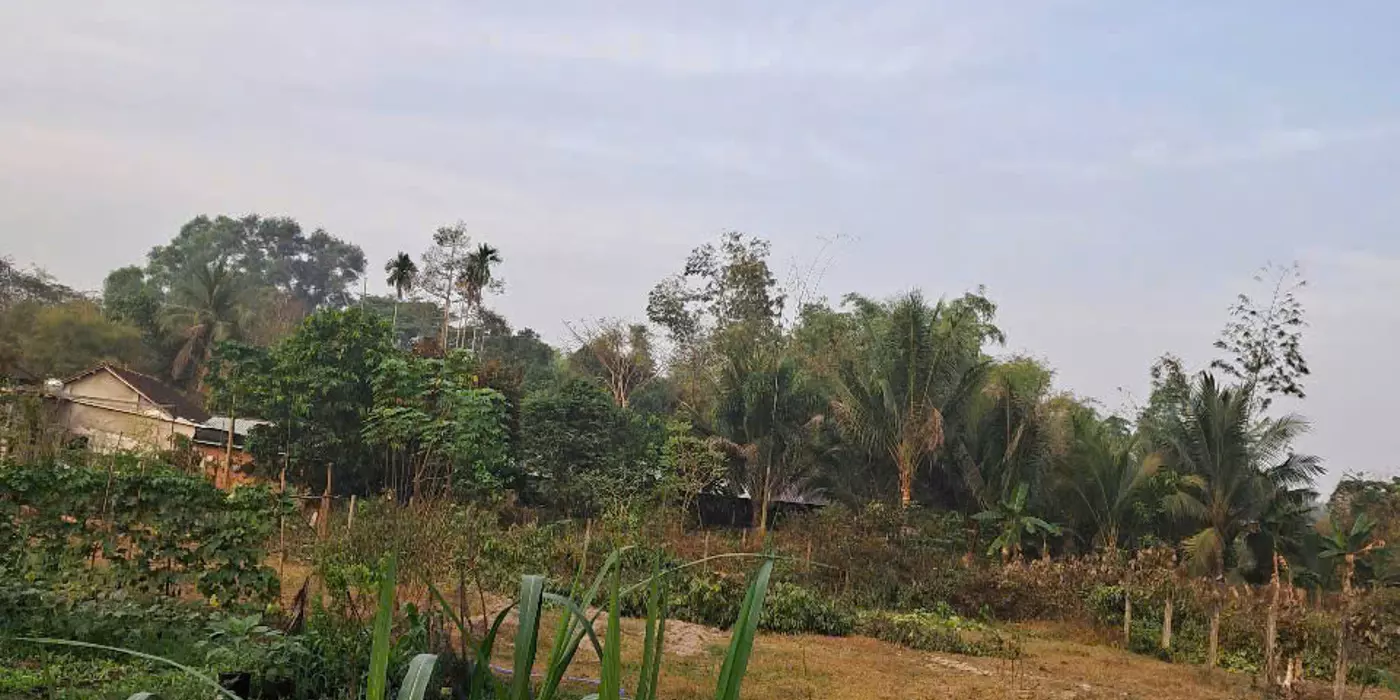 CƠ HỘI HIẾM ĐẤT FULL THỔ CƯ 2 MẶT TIỀN CỦ CHI