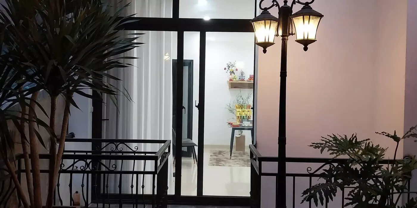 Chính chủ cho thuê căn hộ mini Studio cao cấp – mới xây 100% tại ngõ 7 phố Thái Hà, Đống Đa, Hà Nội