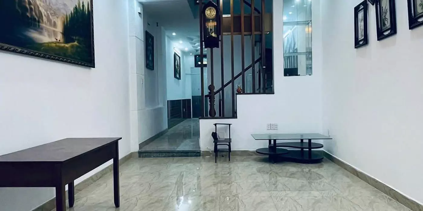 Bán nhà 1 trệt 1 lầu hẻm ô tô Nguyễn Duy Trinh, Long Trường, Thủ Đức 83.2m2, giá tốt