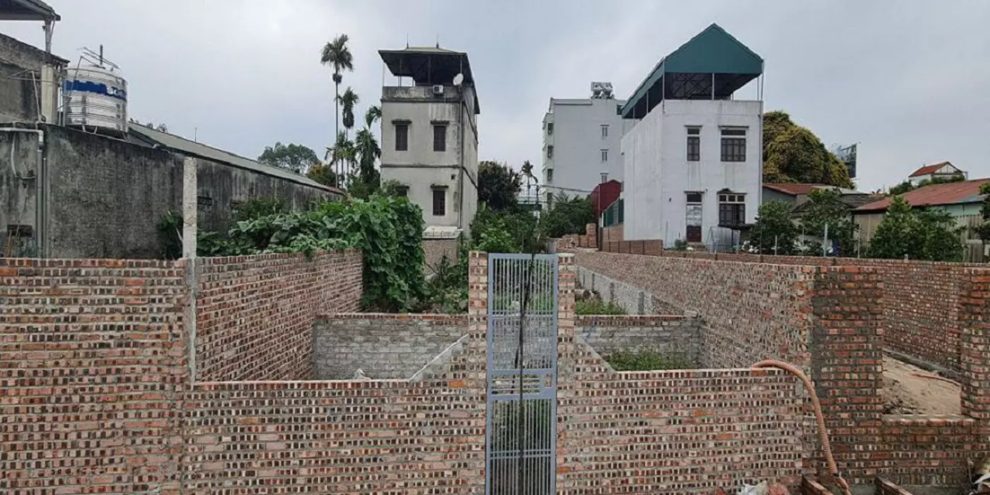 🔥 123m2 đất đấu giá Thuận An – Đặng Xá, Gia Lâm, Hà Nội 📞 0989894845 📞