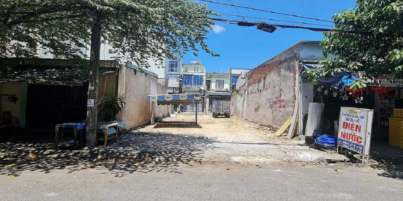 101,1m2 đất trục chính kinh doanh HVNN Trâu Quỳ, Gia Lâm, Hà Nội. Lh 0989894845