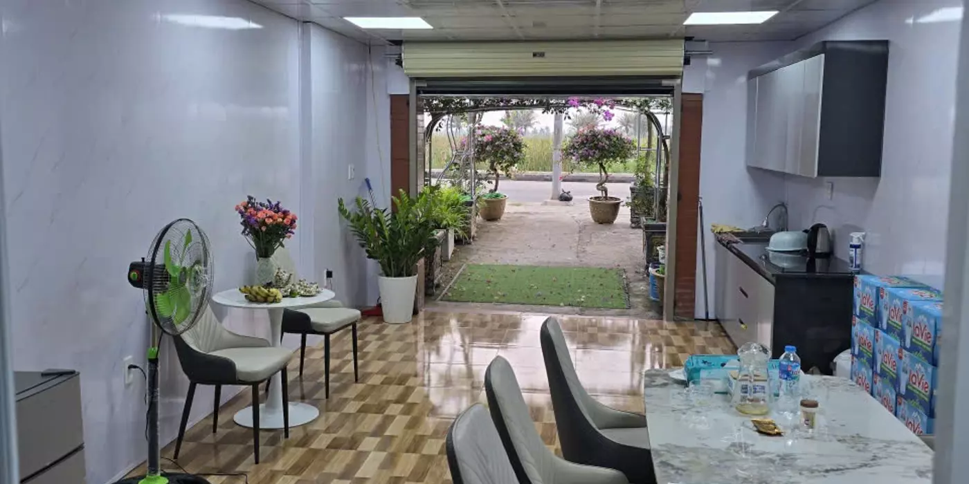 Chính chủ Bán nhà mặt tiền Lý Thái Tổ Đồ Sơn – gần biển Đồi Rồng – 65m2 –  3.3 tỷ – kinh doanh tốt