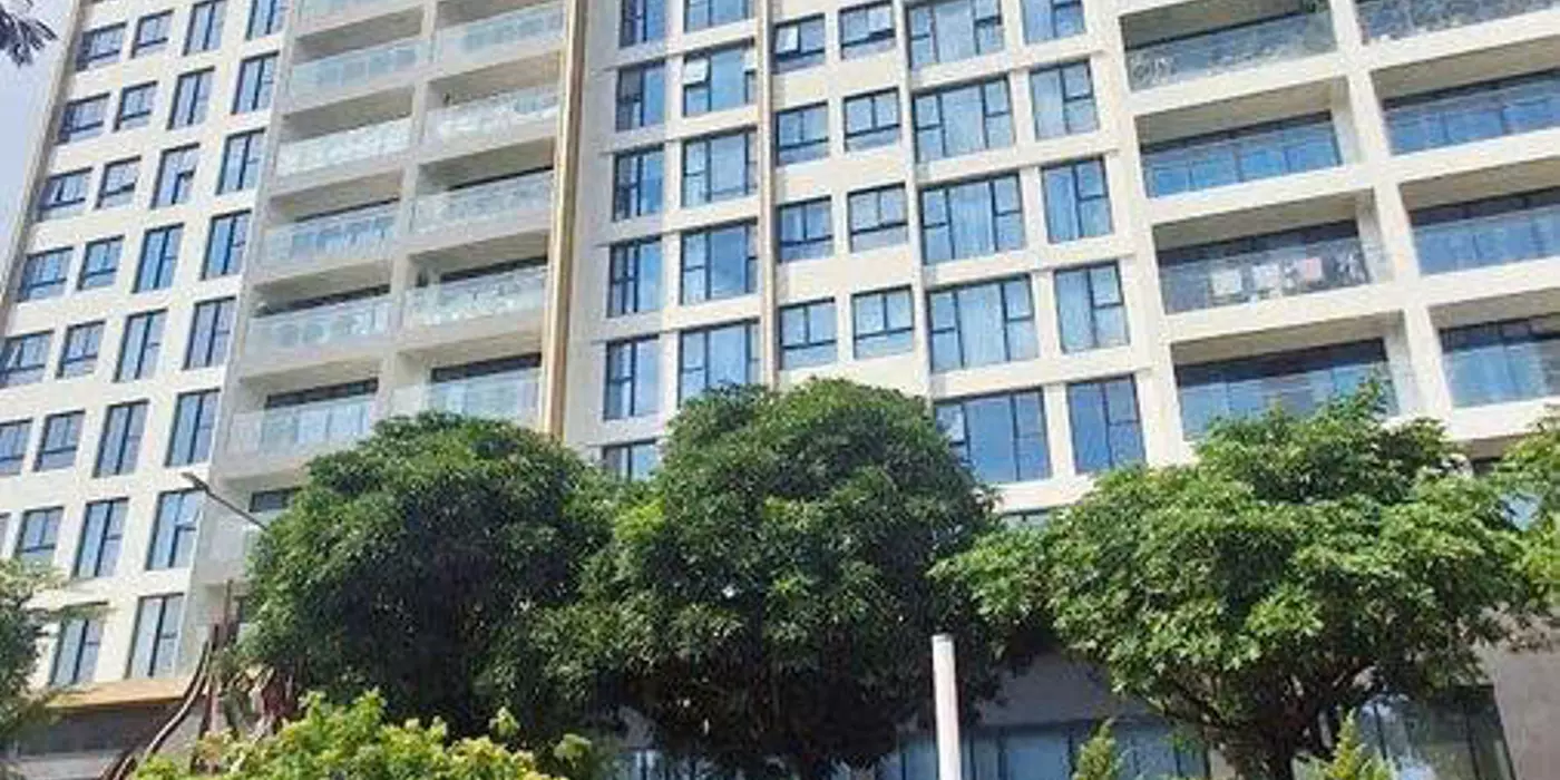 MẶT PHỐ LẠC LONG QUÂN – 103M² – MT 6M – VỈA HÈ RỘNG – GIÁ CHỈ 10.8 TỶ