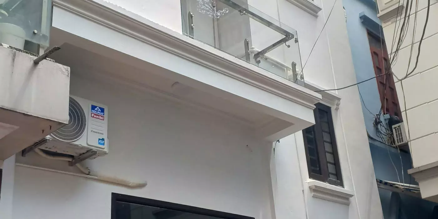 NHỈNH 8 TỶ CÓ NHÀ TẠI TRUNG TÂM BA ĐÌNH,GÀN LĂNG BÁC, QUẢNG TRƯỜNG, TIỆN ÍCH CHỌ DÂN SINH, BỆNH