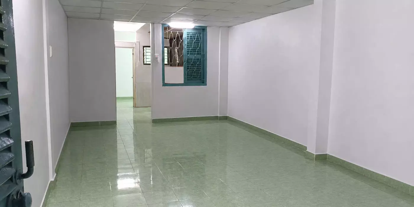 BÁN CĂN HỘ CHUNG CƯ NGUYỄN THIỆN THUẬT, QUẬN 3, TP.HCM