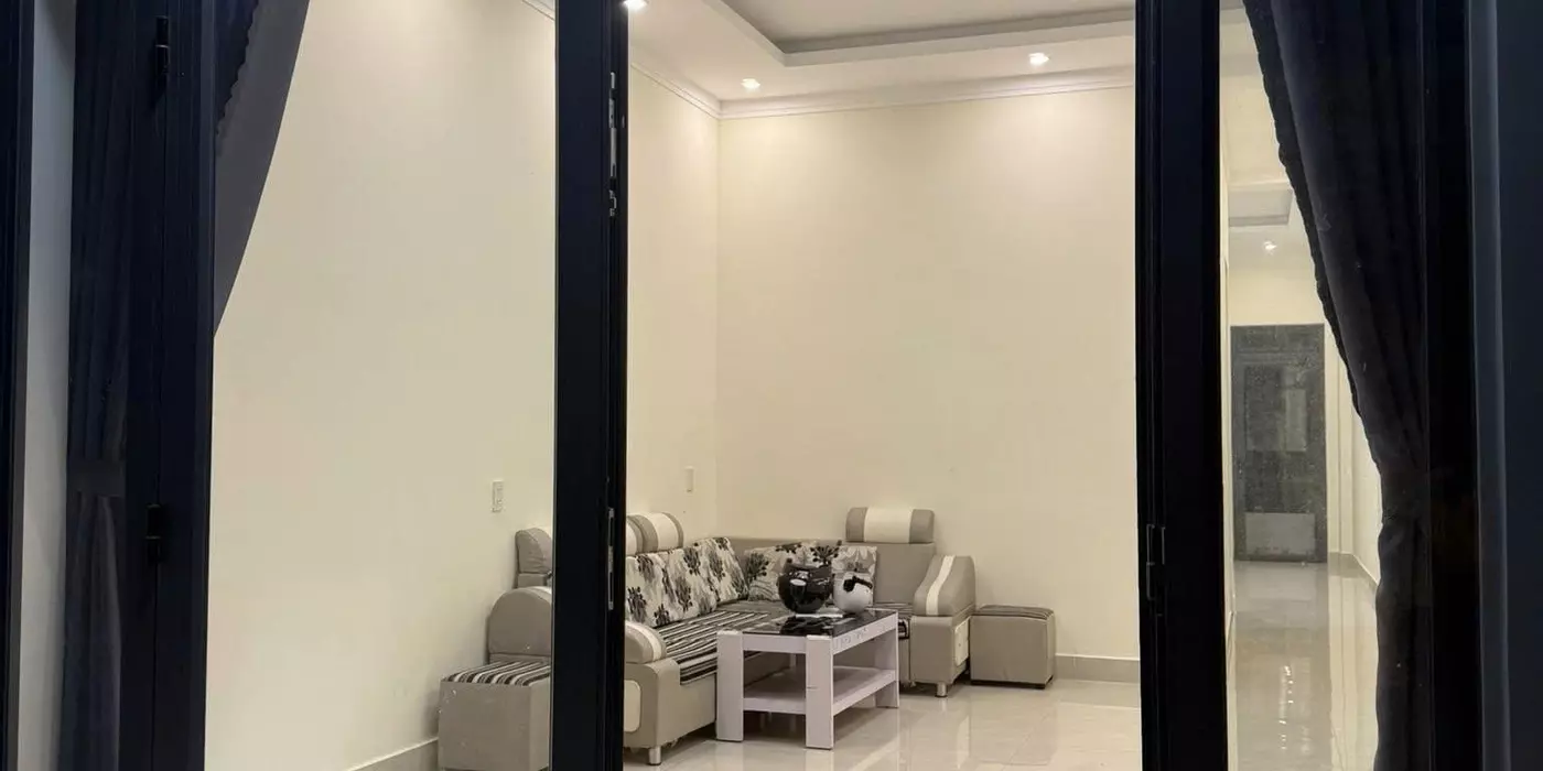 Cho thuê nhà 2 căn Mê Linh phường 9 Đà Lạt 12 triệu/tháng