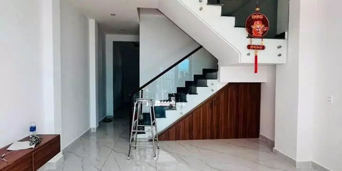 Cho thuê nhà 5 phòng An Sơn Phường 4 Đà Lạt 10 triệu/tháng