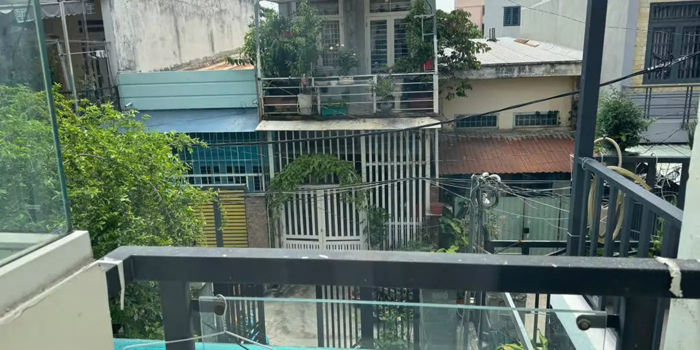 BÁN NHÀ PHƯỜNG THẠNH LỘC, QUẬN 12 – HẺM XE HƠI GẦN HÀ HUY GIÁP

THÔNG TIN PHÁP LÝ RÕ RÀNG