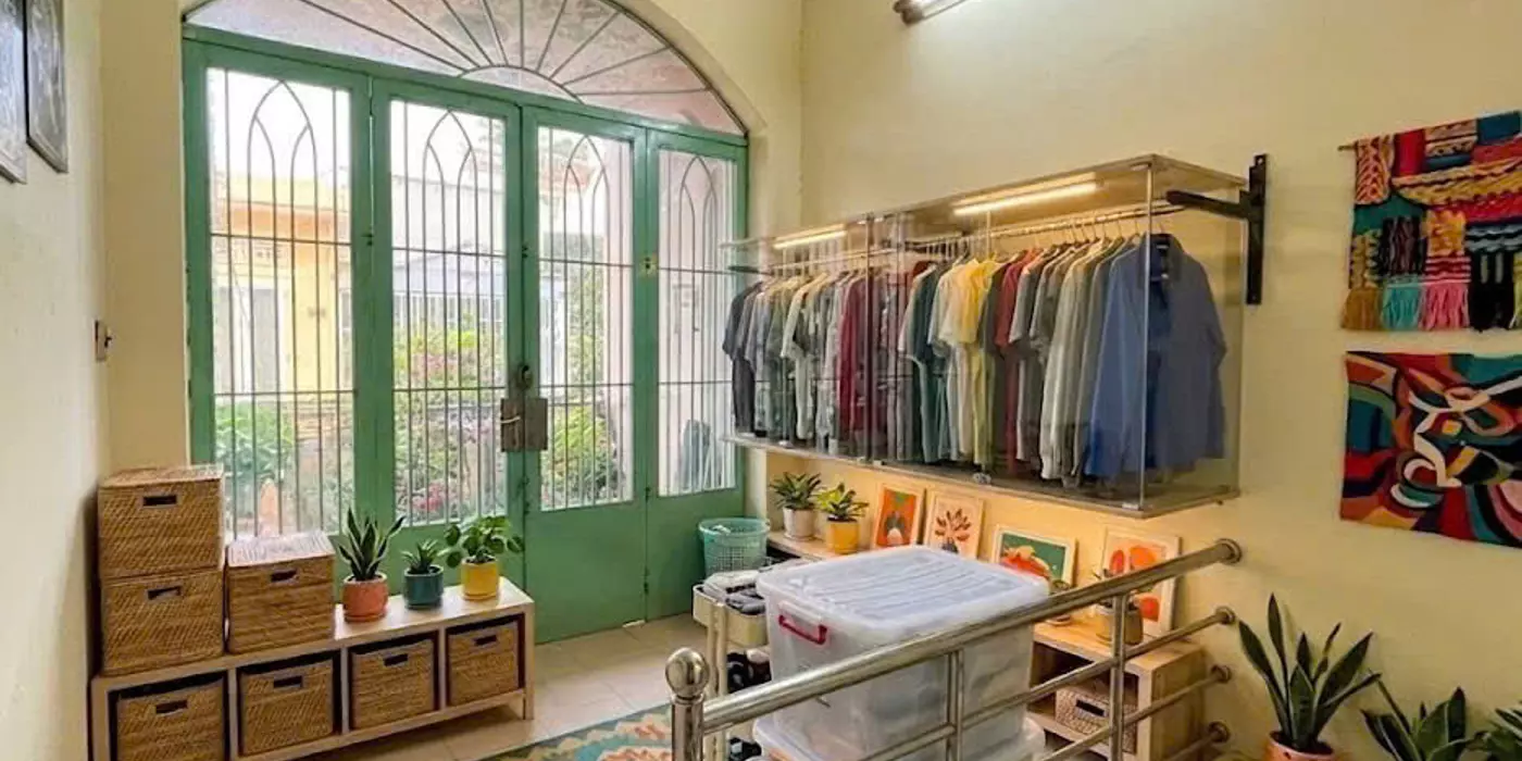 Bán nhà Phan Chu Trinh - QUẬN BÌNH THẠNH - 3.1 x 19m (57 m2) - 5.99 tỷ